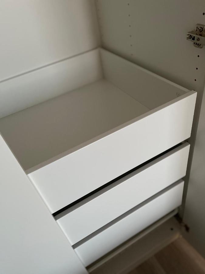 Miko Apartment 1 Poznań Eksteriør billede