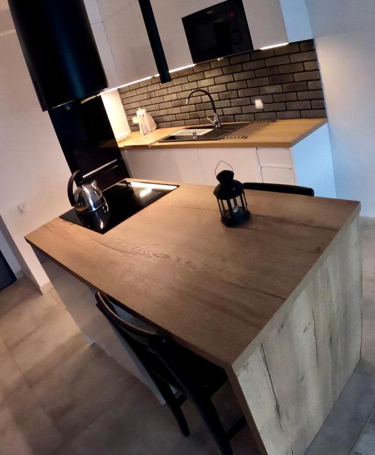 Miko Apartment 1 Poznań Eksteriør billede
