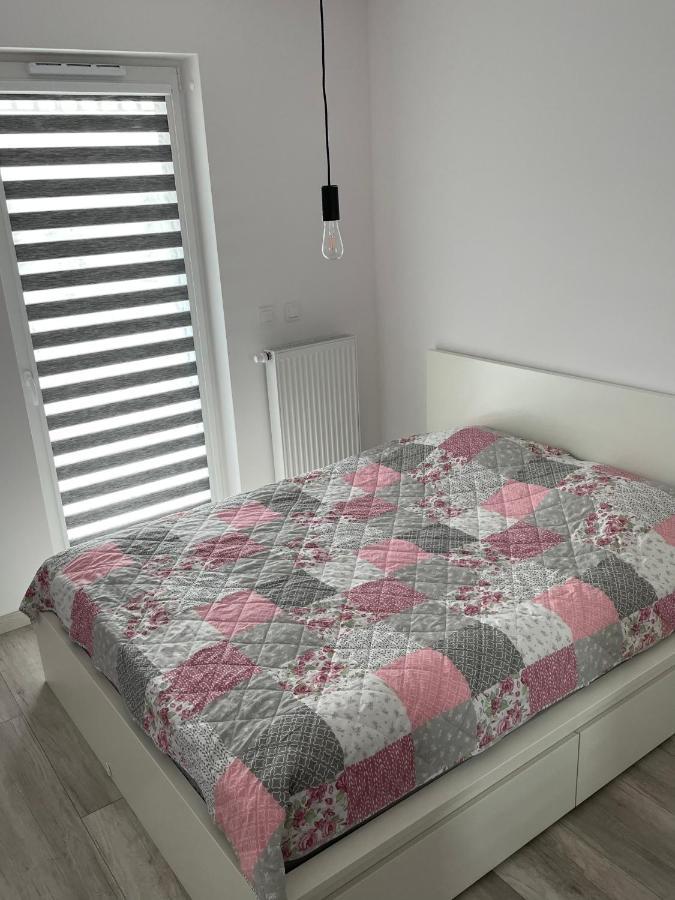 Miko Apartment 1 Poznań Eksteriør billede