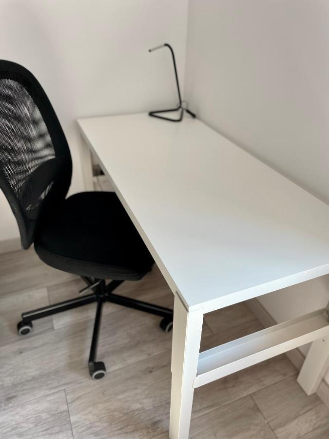 Miko Apartment 1 Poznań Eksteriør billede