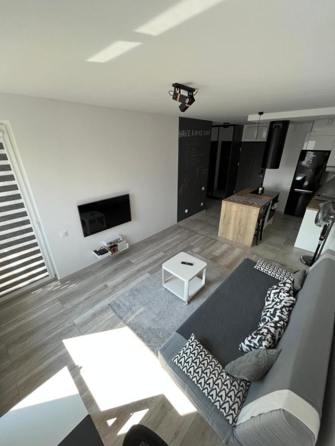Miko Apartment 1 Poznań Eksteriør billede