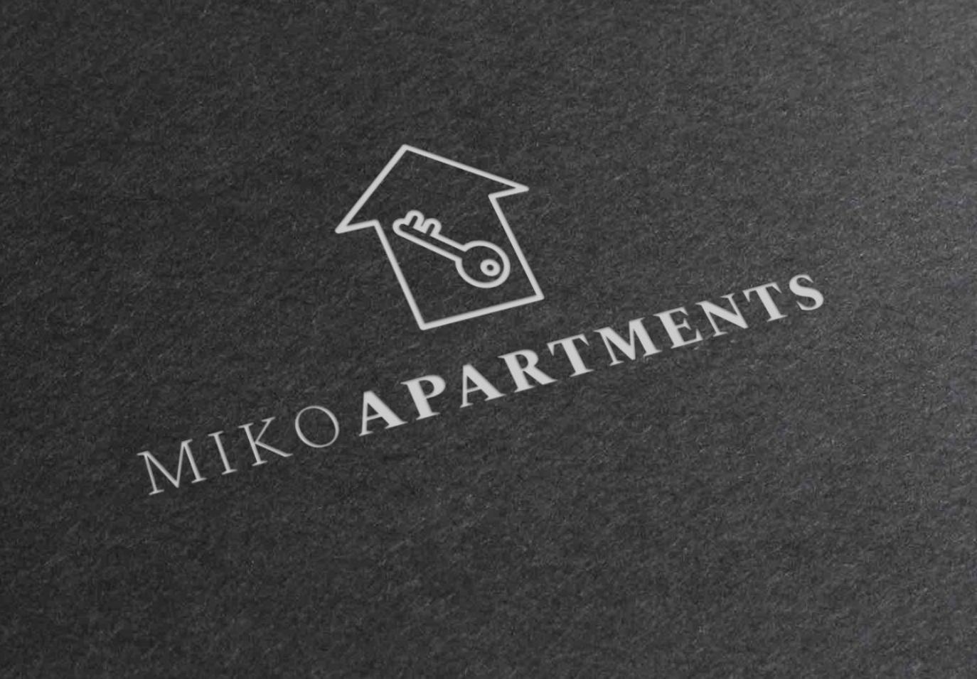 Miko Apartment 1 Poznań Eksteriør billede